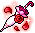 Red Rose Umbrella