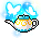 Crystal Cat Weapon