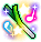 Musical Green Onion
