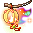 Striking Lantern