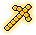 Mr. Orlov Coin Sword