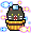 Mr. Hot Spring Kitty