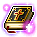 Magic Tome Weapon