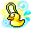 Duckling Cross Bag