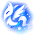 Blue Phoenix Weapon