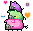 Sweet Pig Weapon