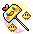 Chicken Cutie Weapon