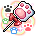 Bichon Paw Weapon