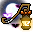 Witch's Staff