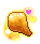 Deep-fried Drumstick