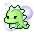 Dinofrog