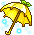 Sproutbrella