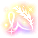Fancy Feather Quill
