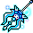 Water Granos and Weapon