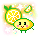 Refreshing Lemon Weapon