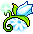 Summer Flower Fairy Weapon