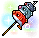 Fish on a Stick