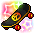 Rabble Rouser Weapon