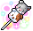 Pupmallow Pop Weapon