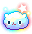 Rainbow Dreamcloud Weapon