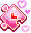 Pink Puzzle Weapon