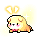 Golden Mochi