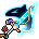 Oceanic Requiem Weapon