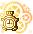Antoine Pocket Watch