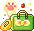 Catkerchief Packed Lunch