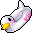 White Ducky Inner Tube