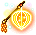 Night Procession Spirit Lamp Weapon