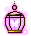 Fairy in a Gilded Cage
