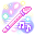 Heavenly Prayer Weapon