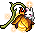 Autumn Lantern Weapon
