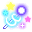 Little Star Cocoon Weapon
