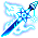 Frostblade Weapon