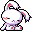 Drowsy Bunny