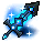 Azure Sunset Sword