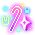 Midnight Magician Weapon