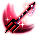 Fiery Trident