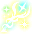 Starry Light Weapon
