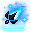 Blue Flame Whip