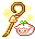 Shepherd's Crook Weapon Skin