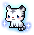 Dauntless White Tiger