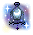 Moonlight Lamp