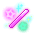 Wave's Glowstick