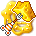 Cheesy Mouse