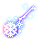Snow Crystal Wand