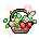 Floral Basket