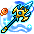 Sailor's Song Weapon